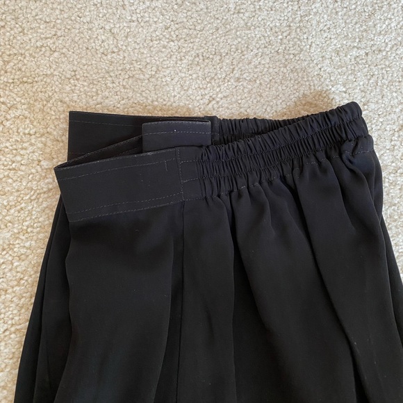 Black & Pink Heavily Embellished 3-Piece Suit - Picture 7 of 12